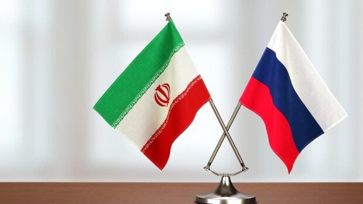 تولید مشترک خودرو به نفع روسیه یا ایران